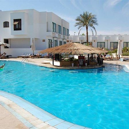 Badawia Resort Sharm El Sheik Luaran gambar