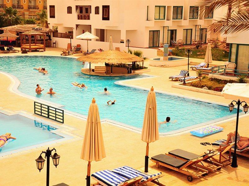 Badawia Resort Sharm El Sheik Luaran gambar